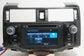 14-19 Toyota 4RUNNER GPS Navigation Touchscreen Radio CD 510140 OEM 86100-35361 - Alshned Auto Parts