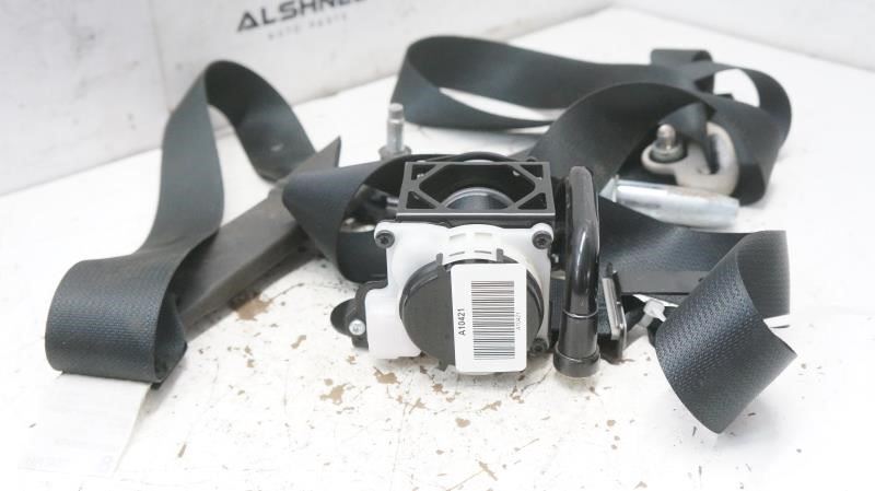 2016 Mazda CX-3 Passenger Right Front Seat Belt Retractor DBYF-57-L30 OEM - Alshned Auto Parts