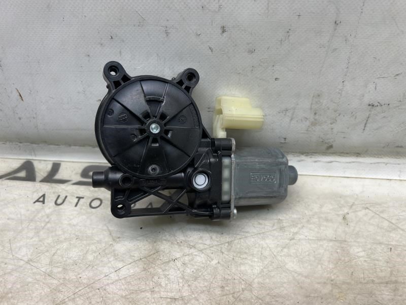 2015-2020 Ford F150 Rear Left Door Window Regulator Motor FL3Z-1627001-M OEM - Alshned Auto Parts