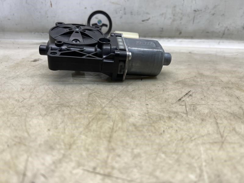 2015-2020 Ford F150 Rear Left Door Window Regulator Motor FL3Z-1627001-M OEM - Alshned Auto Parts