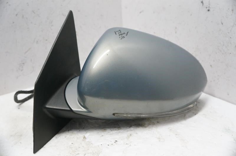 2008-2012 Buick Enclave Driver Left Side Rear View Mirror 25867122 OEM - Alshned Auto Parts