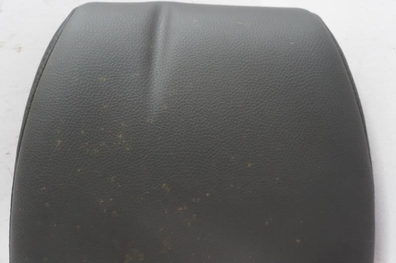 16-18 Acura ILX Front Right Left Headrest Black Leather 81140-TX6-A41ZC OEM - Alshned Auto Parts