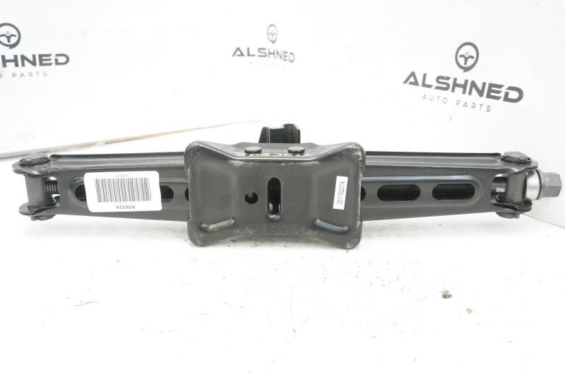 2017 Ford Taurus Lift Jack Tool Assembly 8A5Z-17080-A OEM - Alshned Auto Parts