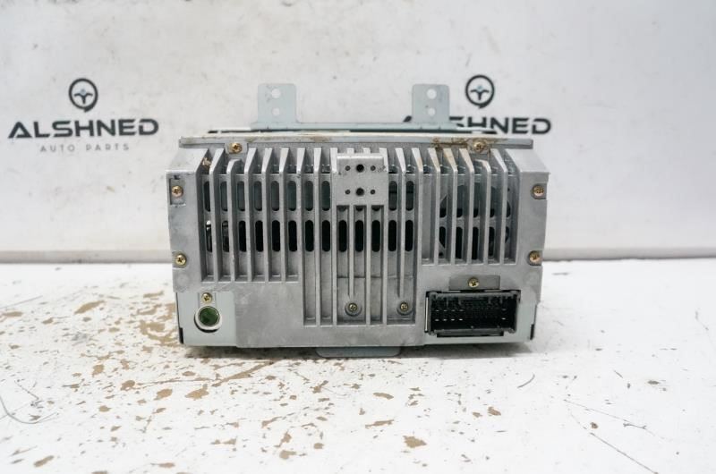 2006 Hyundai Accent AM FM CD MP3 Radio Receiver 96100-1E480AR OEN - Alshned Auto Parts