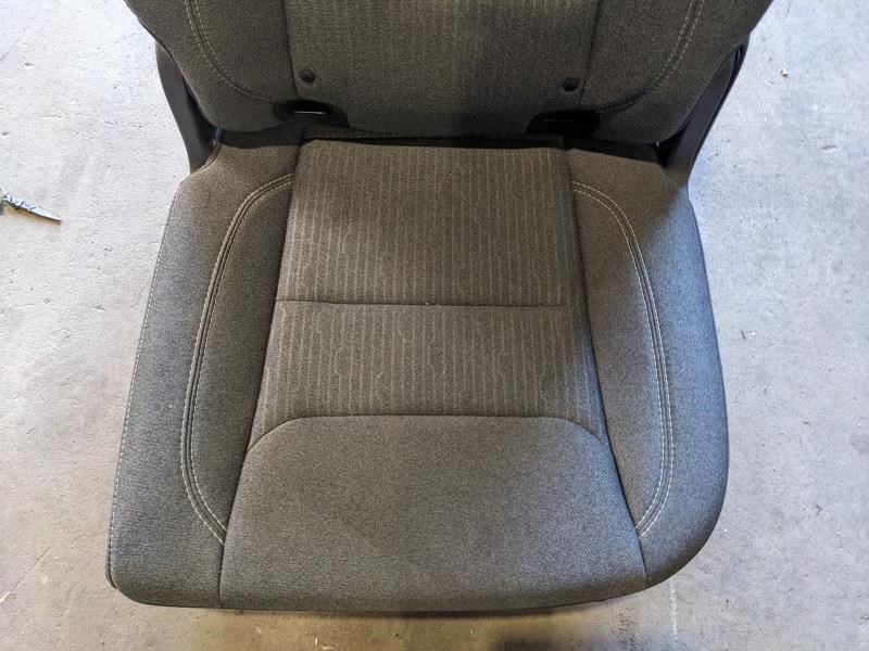 2021 Ram 1500 Big Horn Rear Seat Left Part 68299889AD 68299889AA OEM - Alshned Auto Parts