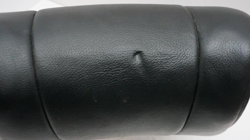 *READ* 07-09 Acura MDX Front LF RT Headrest BLK Leather OEM  81140-STX-A01ZA - Alshned Auto Parts