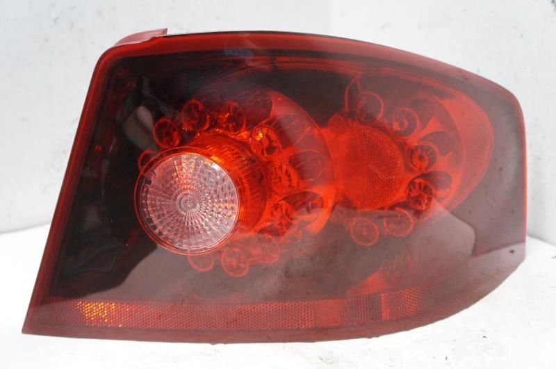 2011-2014 Dodge Avenger Passenger Right Rear Tail Light 5182522AG OEM - Alshned Auto Parts