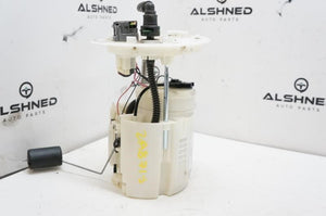 2016 Ford Fusion 2.0L Duratec Hybrid Fuel Pump Assembly 9H307N6G8M OEM