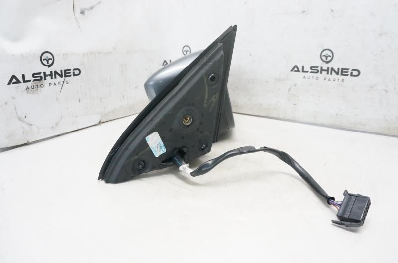 *READ* 11-16 Volkswagen Jetta Passenger Right Side Rear Mirror 5C7-857-508-AE - Alshned Auto Parts