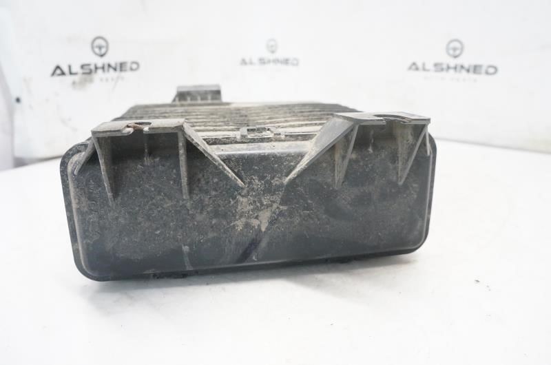 2017 Ford Focus Fuel Vapor Evaporator Emission EVAP Canister BV61-9E857-DF OEM - Alshned Auto Parts