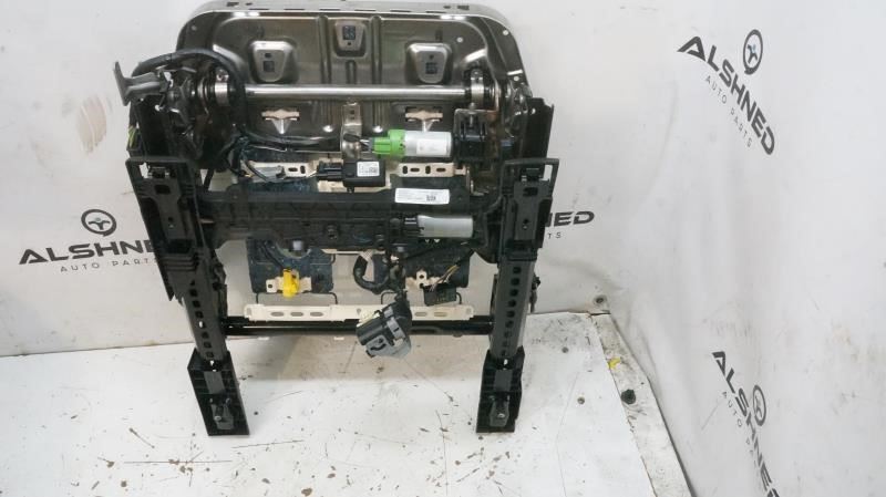 2018 Ford Fusion Passenger Right Front Lower Seat Track Frame DS7Z-9661710-A OEM - Alshned Auto Parts