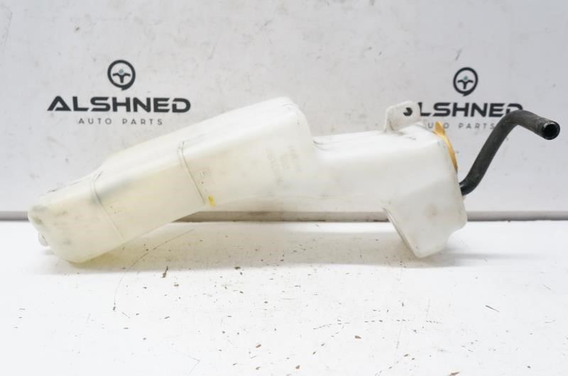 2013 Subaru Legacy Radiator Coolant Reservoir Bottle  45150AG00A OEM - Alshned Auto Parts