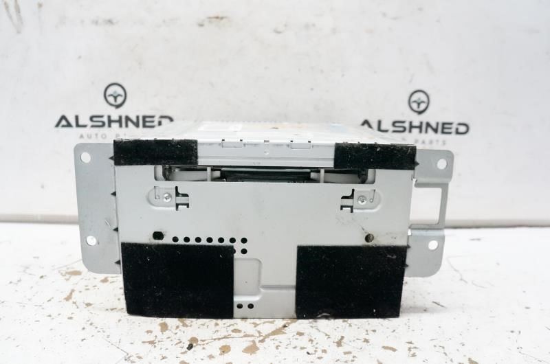 2010-2011 Ford Focus AM FM CD MP3 Radio Receiver 9S4T-19C157-AH OEM - Alshned Auto Parts