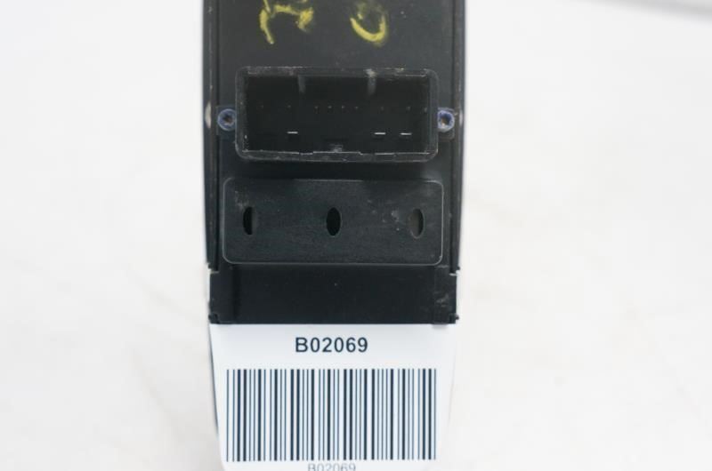 *READ 11-13 Jeep Grand Cherokee Driver Front Left Door Window Switch 68030823AC - Alshned Auto Parts