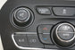 2014 Jeep Cherokee AC Heater Temperature Climate Control 1UV93DX9AB OEM - Alshned Auto Parts