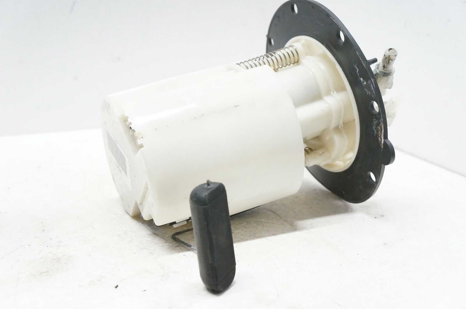 2012 Subaru Outback & Legacy Fuel Pump Assembly 42021AJ150 OEM VA2870 Alshned Auto Parts