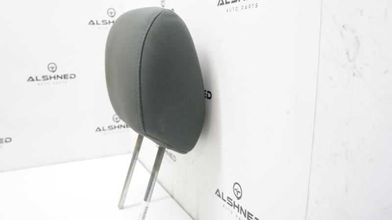 2014 Dodge RAM 1500 Front Right Left Headrest Gray Cloth 5NQ17DX9AA OEM - Alshned Auto Parts