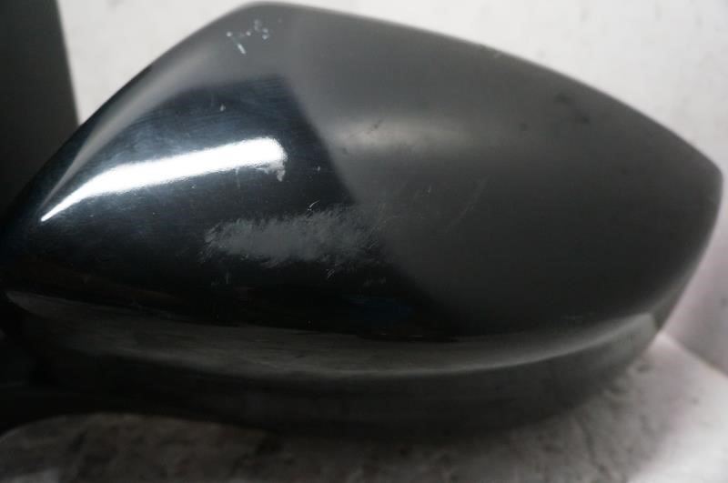 2013-2015 Nissan Sentra Driver Left Side Rear View Mirror 96302-3SG0B OEM - Alshned Auto Parts