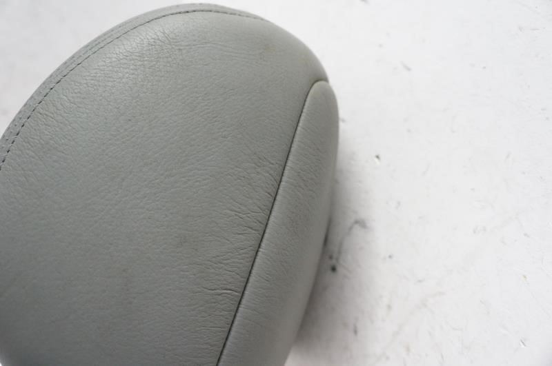 2008 Acura TSX Front Right Left Headrest Gray Leather 81140-SEA-J51ZF OEM - Alshned Auto Parts