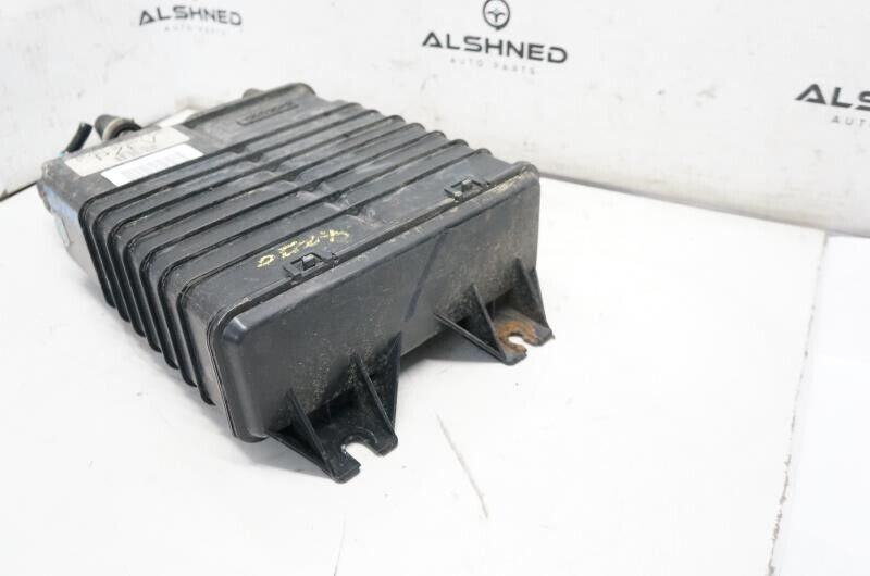 12-2018 Ford Focus Fuel Vapor Evaporator Emission EVAP Canister BV61-9E857-DF OEM - Alshned Auto Parts