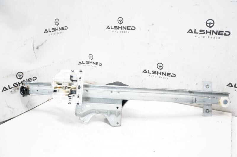 *READ 2015-2020 Ford F-150  Rear Right Door Window Regulator FL3Z-1827000-C - Alshned Auto Parts