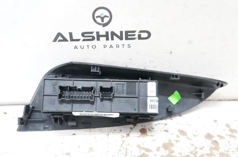 2017 Nissan Sentra Driver Left Front Master Window Switch 25401 3SH1A OEM - Alshned Auto Parts