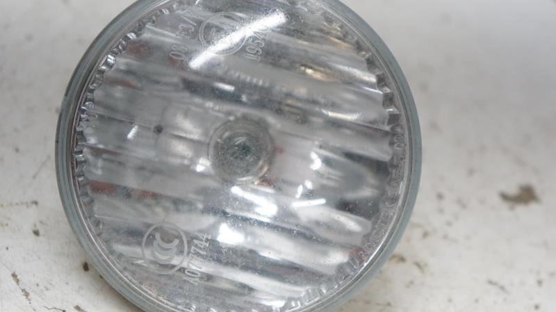 11-17 Jeep Patriot Driver Passenger Left Right Front Fog Light 68081399AB OEM - Alshned Auto Parts