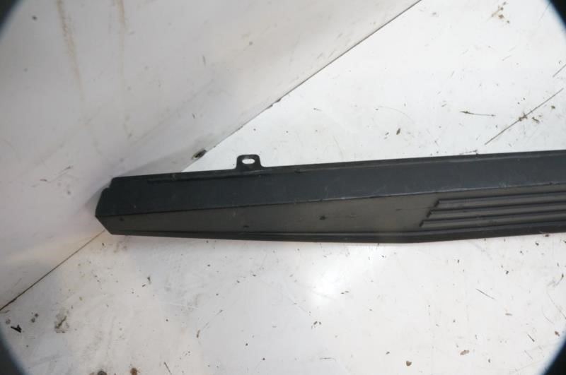 2020 Ford F150 Tailgate Rear Center Molding Cover Panel FL34-9941018-AE OEM - Alshned Auto Parts