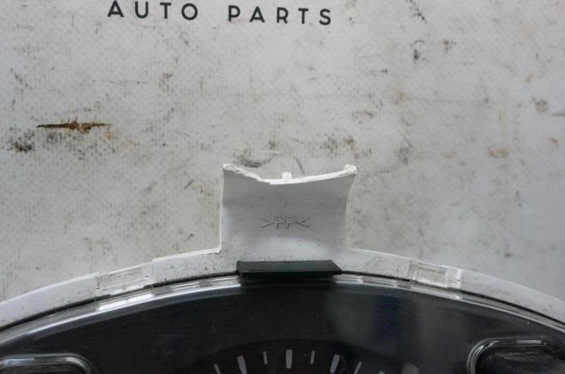 *READ* 05 Toyota Highlander Speedometer Cluster Unknown Miles 83800-48430 - Alshned Auto Parts