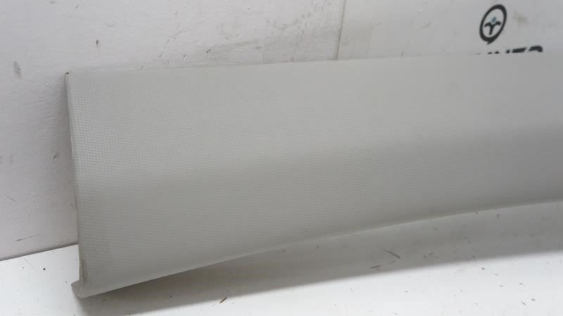 2021 Hyundai Santa Fe Windshield Left Side A Pillar Trim Cover 85810-S2000 OEM - Alshned Auto Parts