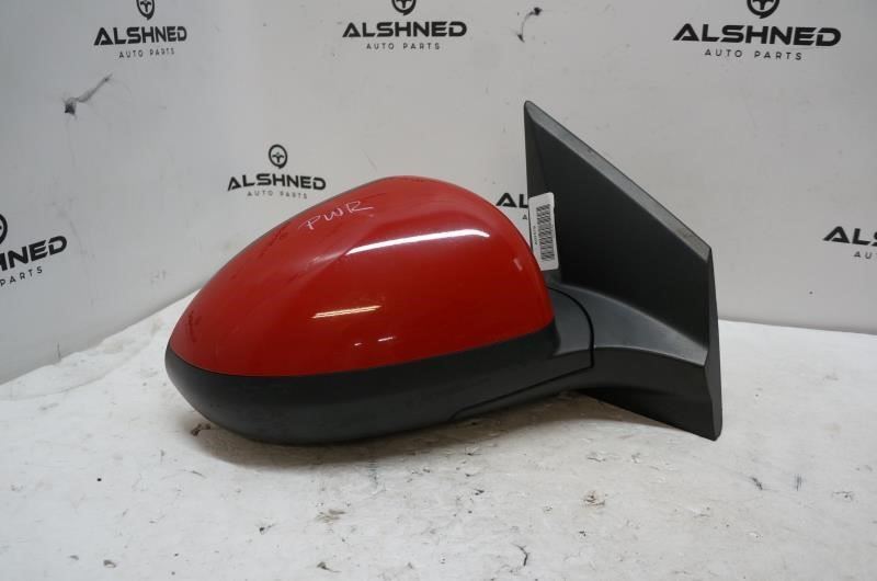 2017 Chevrolet Sonic Passenger Right Side Rear View Mirror 95205435 OEM - Alshned Auto Parts