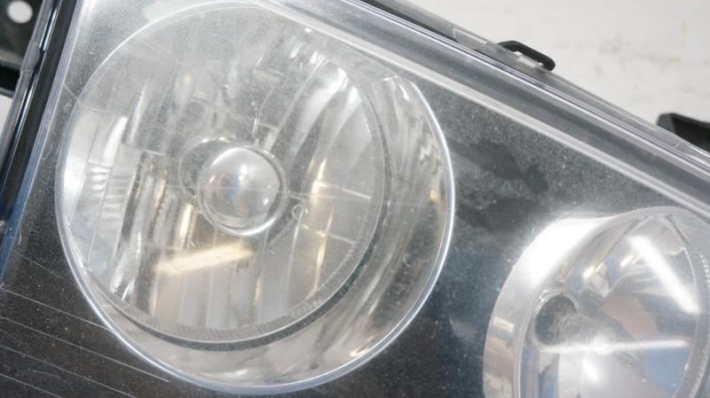 *READ* 2008-2010 Dodge Charger Passenger Right Front Head Light 04806164AJ OEM - Alshned Auto Parts