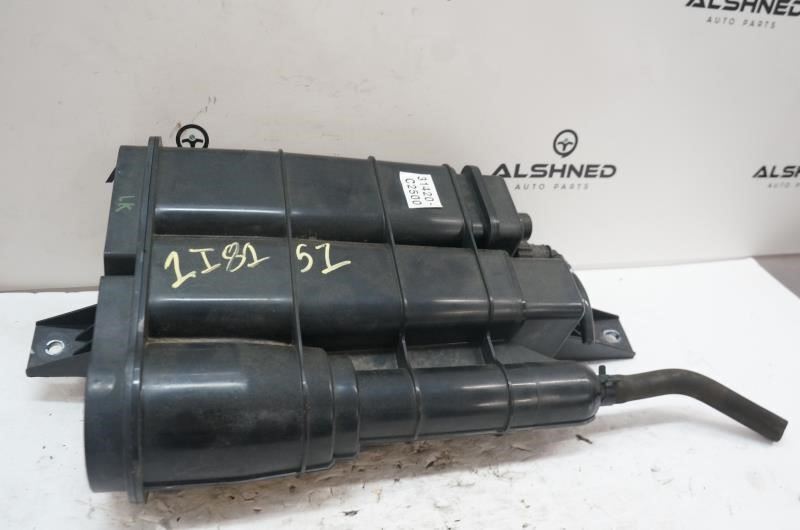 2015 Hyundai Sonata Fuel Vapor EVAP Canister 31420-C2500 OEM - Alshned Auto Parts