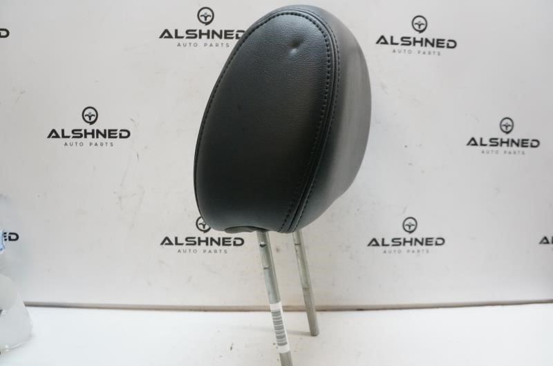 2010 Nissan Altima Left Right Front Headrest 86400-ZN50D OEM - Alshned Auto Parts