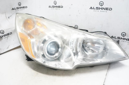 2011 Subaru Legacy Front Passenger Right Head Light 84001AJ00B OEM *ReaD* - Alshned Auto Parts