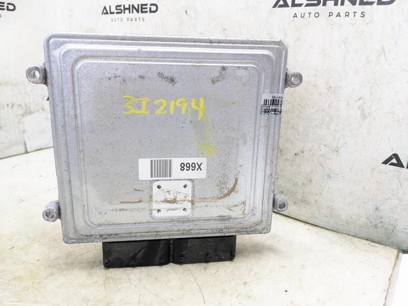 2009-2014 Hyundai Sonata Engine Control Module ECU ECM 39111-2G668 OEM - Alshned Auto Parts