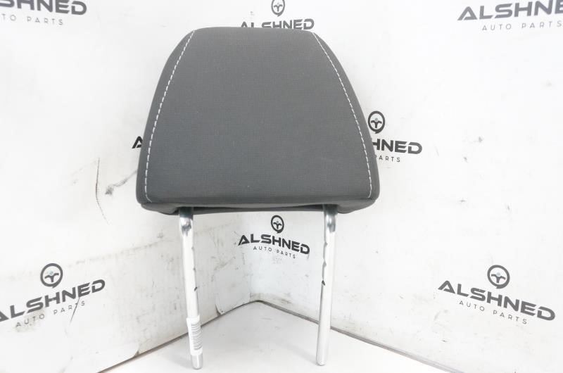 2013-2014 Ford Focus Front Right Left Side Headrest CM5Z-54611A08-PB OEM - Alshned Auto Parts