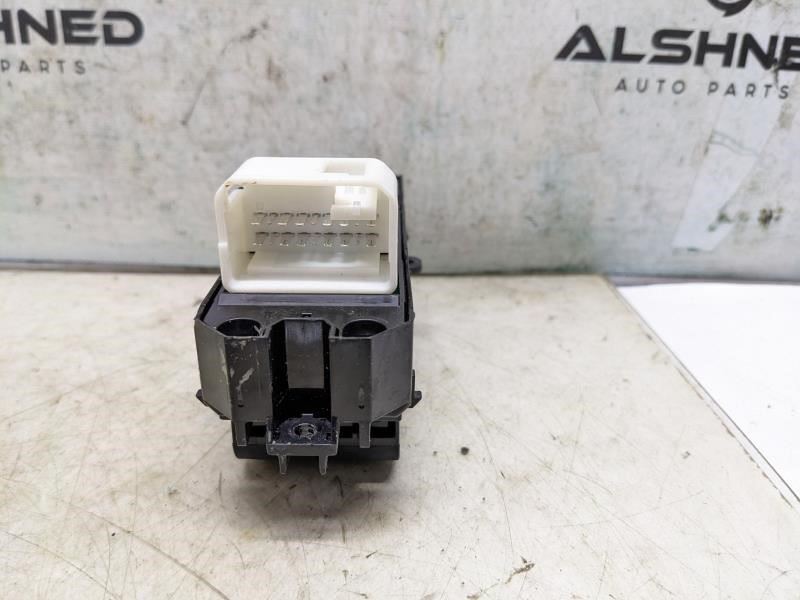 2014-2019 Toyota Highlander Front Left Master Power Window Switch 84820-0E020 - Alshned Auto Parts