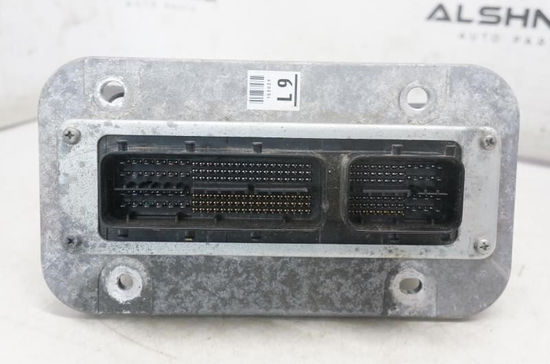 11-12 Toyota Tundra 4.0L Engine Computer Control Module ECU ECM 89661-0CL10 OEM - Alshned Auto Parts