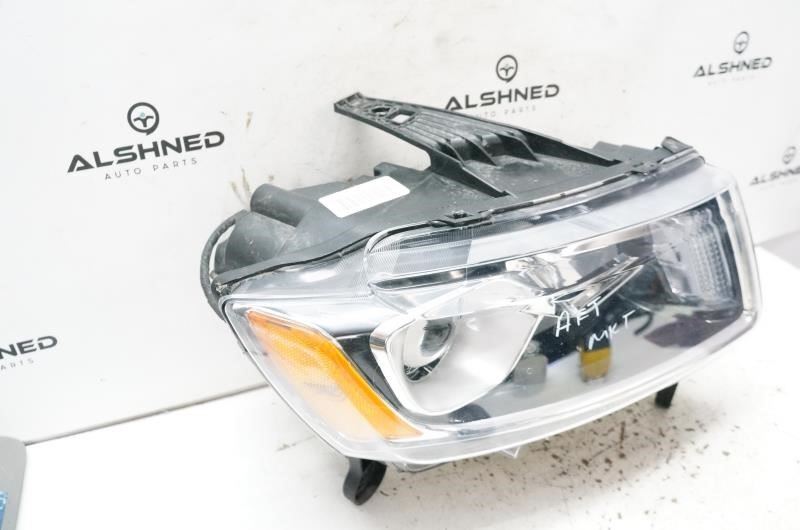 2015 Jeep Grand Cherokee Passenger Front Head Light 333-1194R-AC2 Aftermarket - Alshned Auto Parts