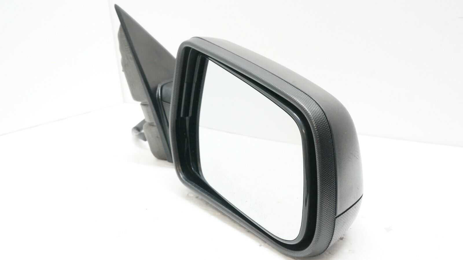 10-11 Chevrolet Equinox Passenger Right Outside Rearview Mirror OEM 20858708 - Alshned Auto Parts