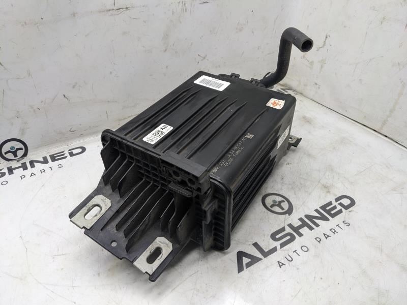 18-20 Ford F150 2.7L Fuel Vapor Evaporator Emission Canister JL34-9E857-AC OEM - Alshned Auto Parts