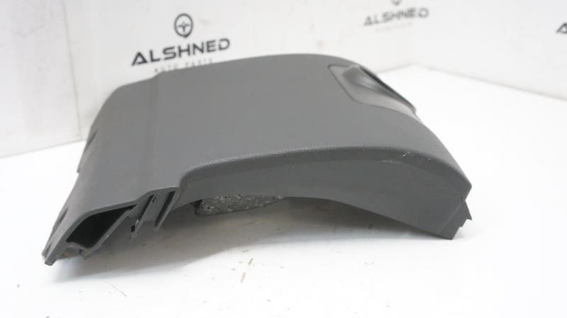 2007 Volkswagen Golf GTI Headlight Switch Dash Trim Panel 1K1858341 OEM - Alshned Auto Parts