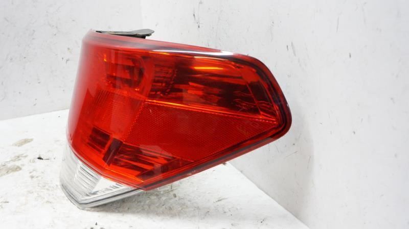 2010-2014 Subaru Legacy Passenger Right Rear Tail Light 84912AJ00A OEM - Alshned Auto Parts