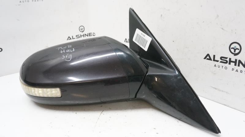 2009-2014 Nissan Maxima Passenger Right Side Rear View Mirror 96301-9N83A OEM - Alshned Auto Parts