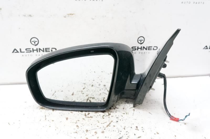 *READ* 2010 Nissan Murano Driver Left Side Rear View Mirror 96302-1AA0B OEM - Alshned Auto Parts