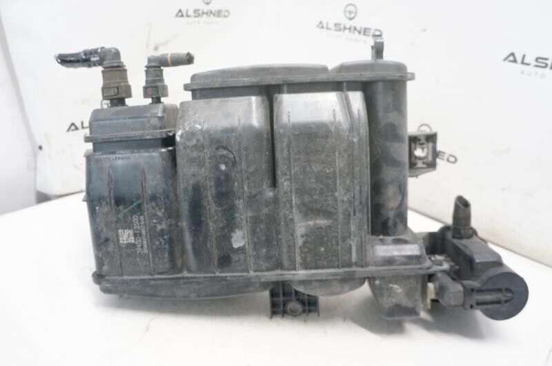 2019 Hyundai Elantra Fuel Vapor Evaporator Emission EVAP Canister 31420-F3500 OEM - Alshned Auto Parts