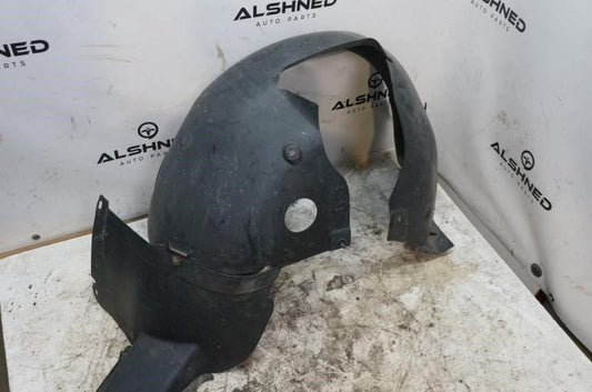 2007 Volkswagen Golf GTI Front Right Inner Fender Liner 1K0805912 OEM *ReaD* - Alshned Auto Parts