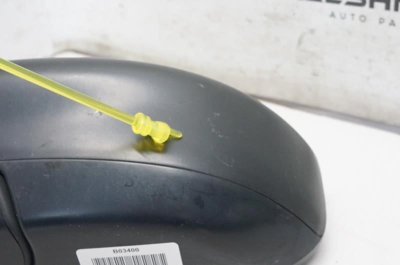 *READ 16-18 Nissan Sentra Driver Left Side Rear View Mirror 4112-35043-02 Afterm - Alshned Auto Parts