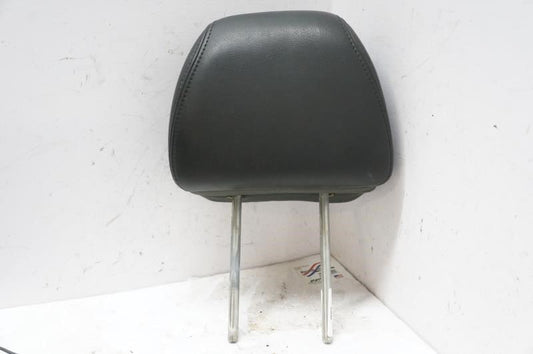 2007-2012 Nissan Altima Front Left Right Headrest Black Leather 86400-ZN50D OEM - Alshned Auto Parts